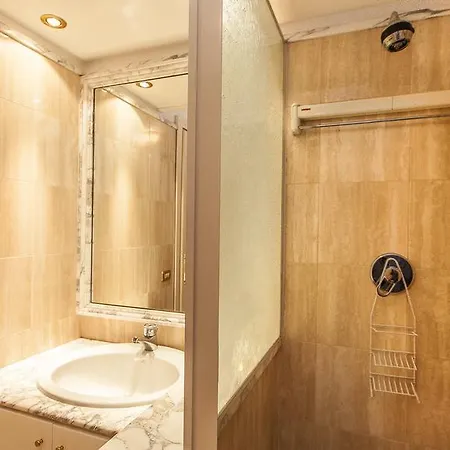 In - Gambero Appartement