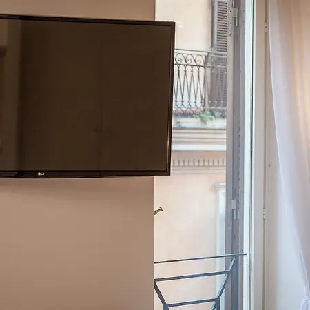 Daire In - Gambero Roma