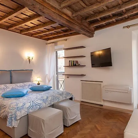 Appartement In - Gambero