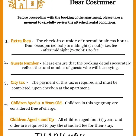 In - Gambero Apartment