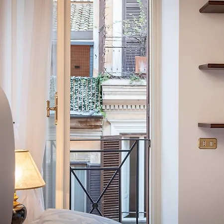 In - Gambero * רומא