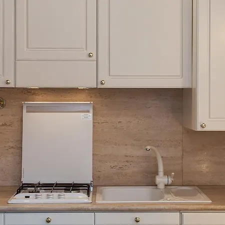 In - Gambero דירה *