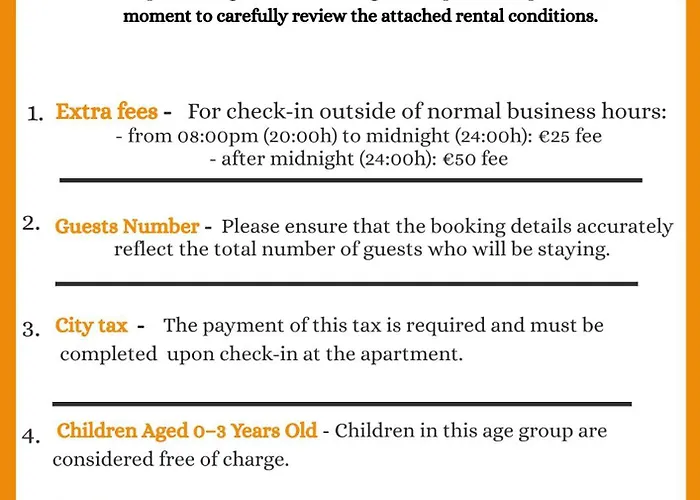 In - Gambero Apartment