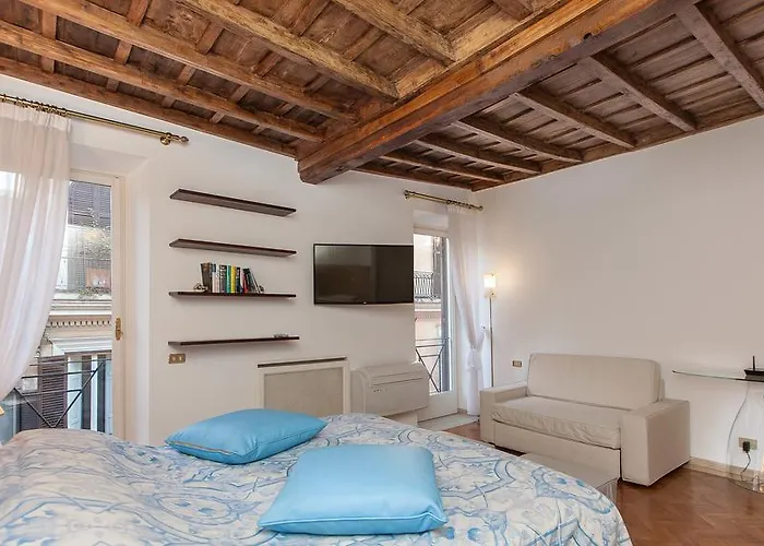 In - Gambero Apartment