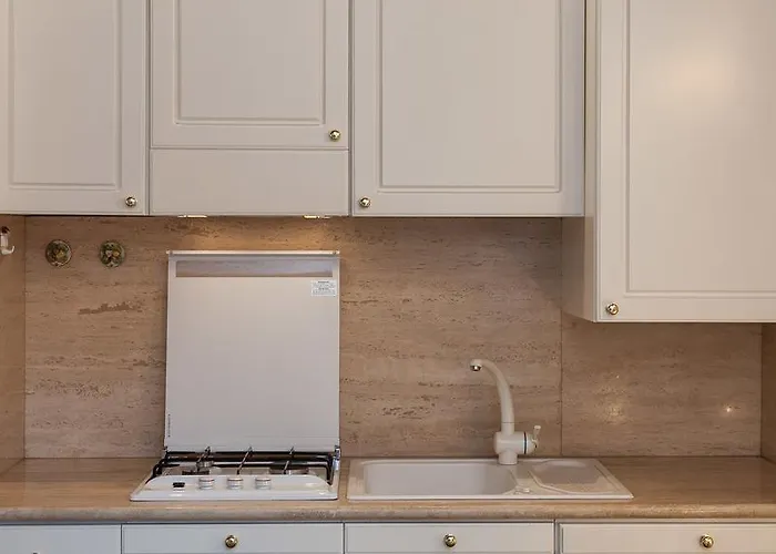 In - Gambero Apartment *