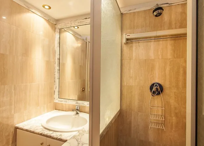 In - Gambero Apartment