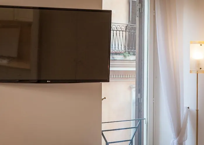 Apartment In - Gambero Rome