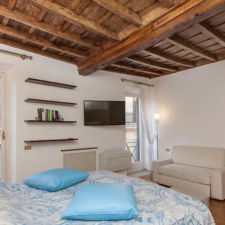 In - Gambero Apartament